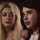 A scene from American Horror Story: 1984, which is going full retro.